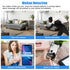 Hot Selling QZT R89 HD 1080P Mini cameras Wifi Motion Detection camera