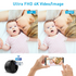 R10 Mini Camera WiFi Wireless Full HD 1080p Night Version Small Camera Spy