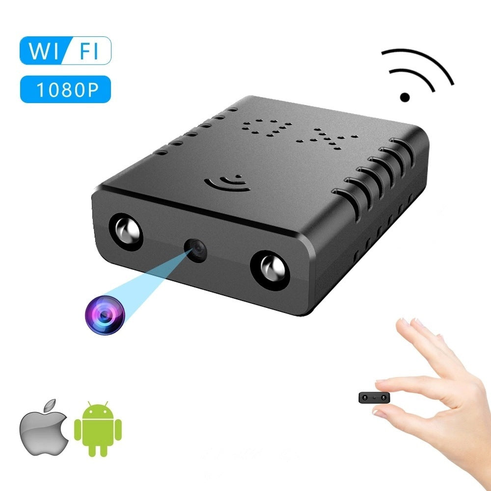 Prix ​​d'usine V380Pro caméra Wifi cachée 1080p sans fil 