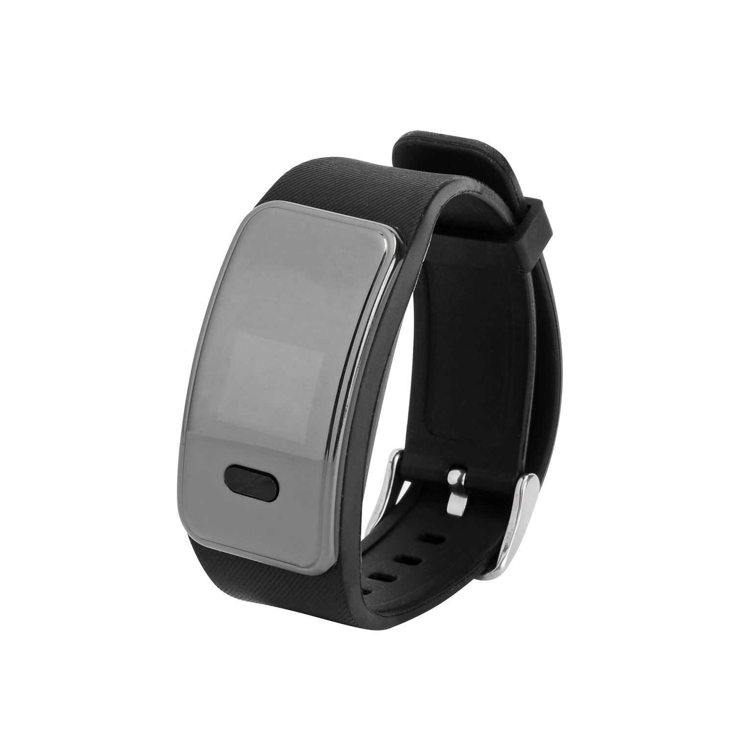 QZT BW000025 Montre intelligente Mini montre-bracelet enregistreur activé par la voix 