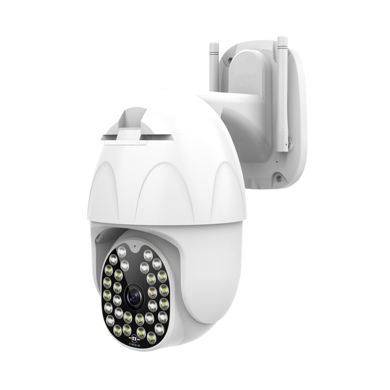 Bulk Price C41 1080P auto tracking motion Wireless Infrared Night Vision Waterproof Outdoor Surveillance wifi ip camera