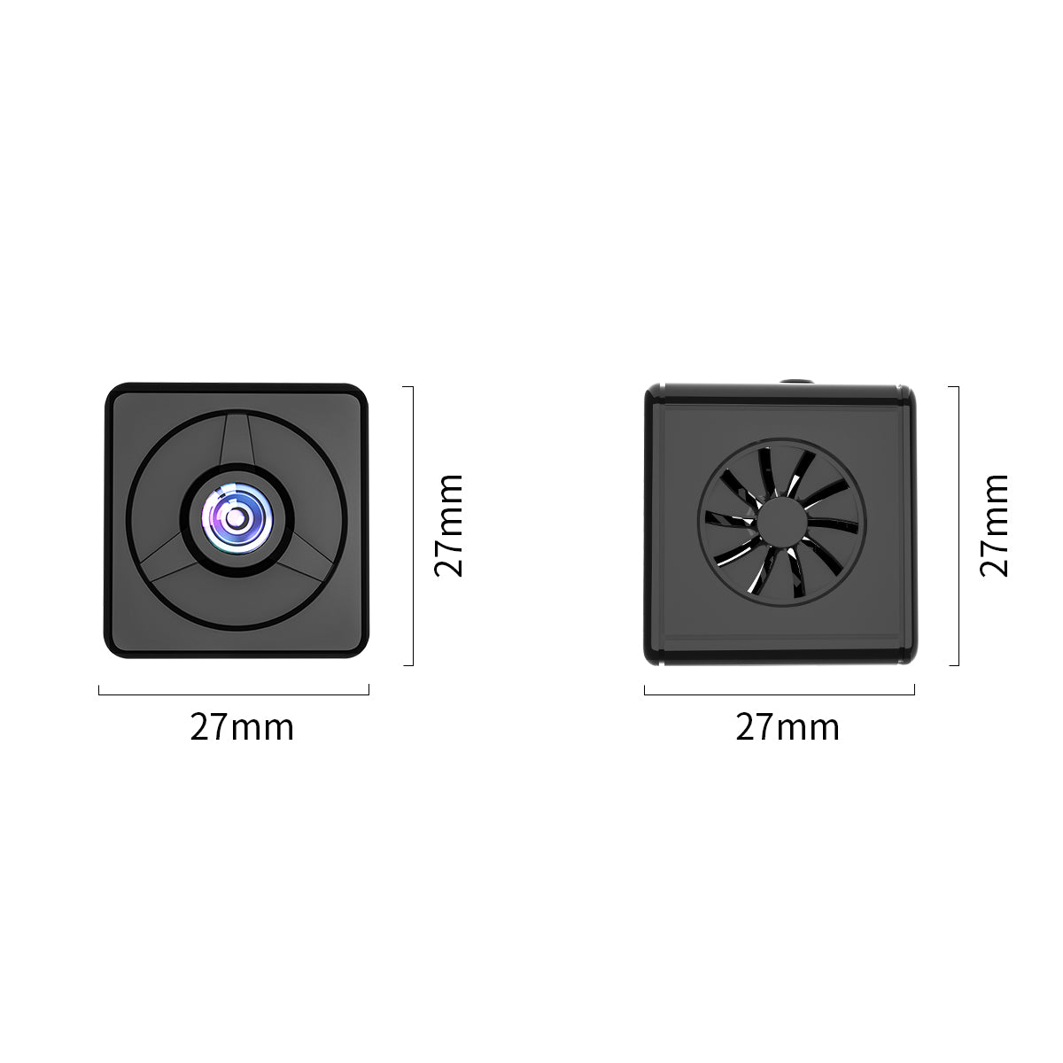 QZT K14 Mini caméra Wifi maison intelligente Hd 1080p Micro caméscope 