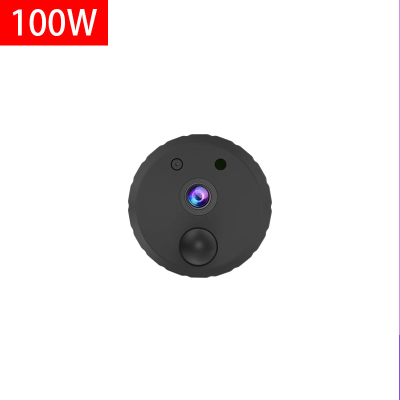 L10 Mini Wifi Camera 1080p Magnetic Network Security Camera