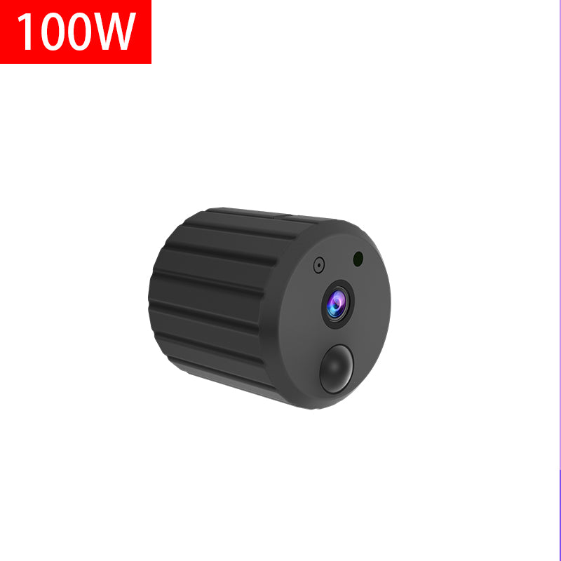 L10 Mini caméra Wifi 1080p caméra de sécurité réseau magnétique 