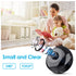 L27 Mini Camera Hidden Night Vision Full Hd 1080p Wireless Wifi Spy Camera