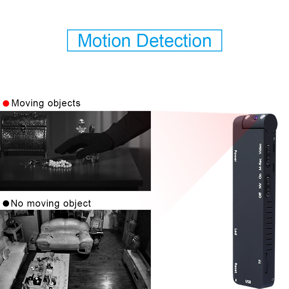 QZT MD14 180 rotatable pinhole camera miniature camera