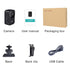 QZT MD29 Full HD 1080P Mini Video Camera Night Vision Small Nanny Camera