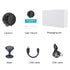 QZT MD30 Mini Camera 1080P HD Micro Night Vision Camera Wireless