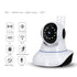 Hot Sale STX-01 QZT 100W Waterproof Video Recorder V380 Night Vision Motion detection ip camera wifi