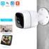 New Arrival QZT TA-V9 2MP Outdoor Waterproof Video Recorder Night Vision Motion Detection wifi ip camera