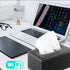 QZT WiFi Tissue Box spy hidden mini Camera 1080p Full HD