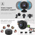 QZT WD12 New arrival wifi security wireless mini camera with hd 1080p camera wifi