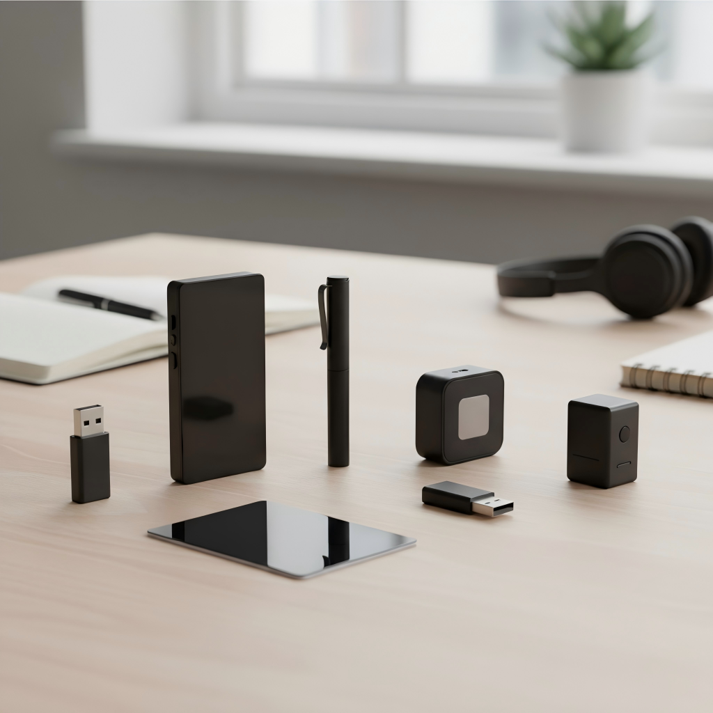 The Zero-Risk Sourcing Guide: 3 Proven Voice Recorders to OEM