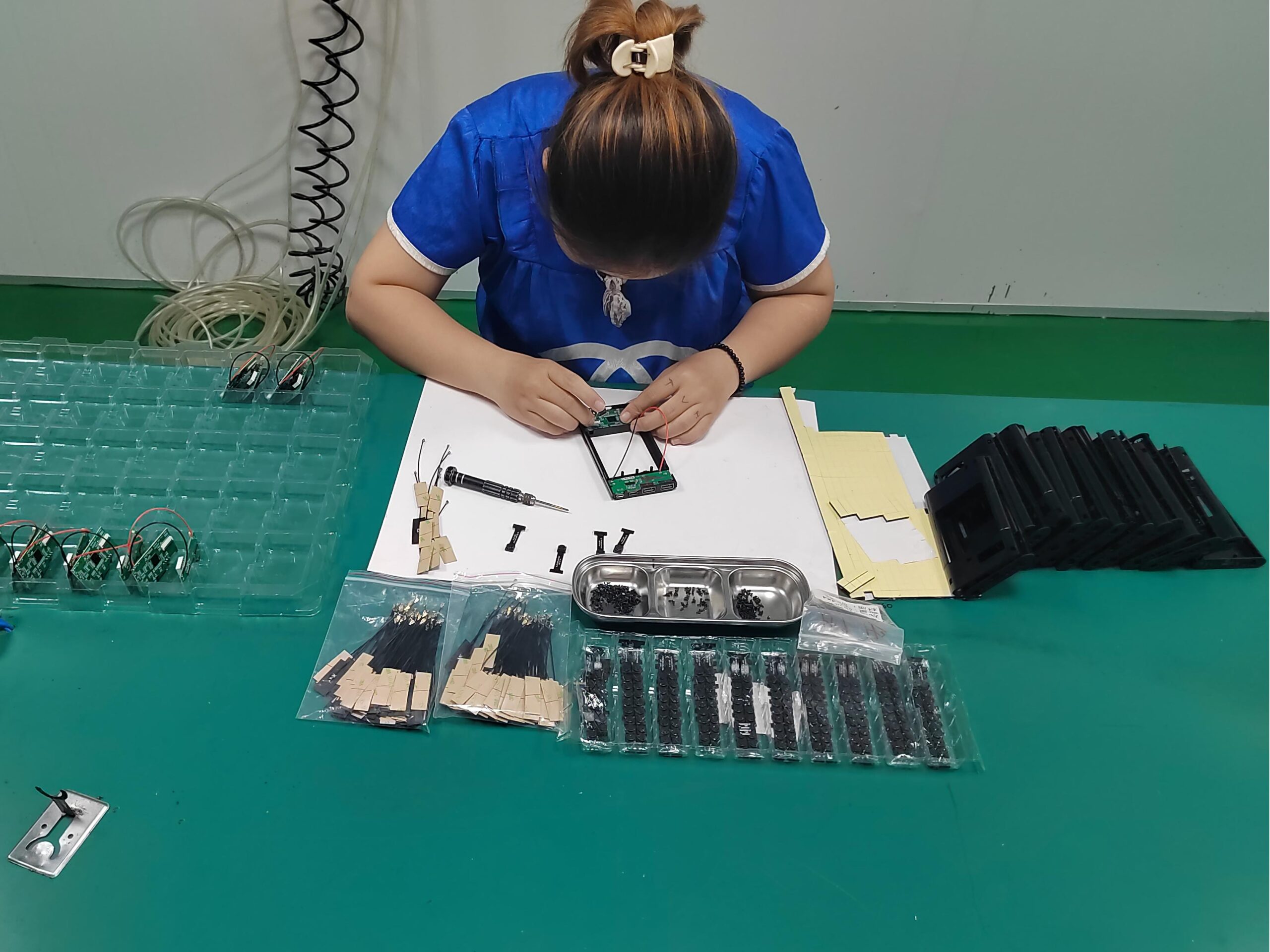 Vietnam Factory