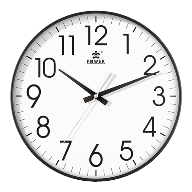 Wall Clock Camera