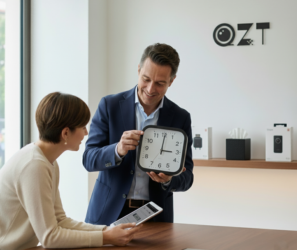Personal Visit Service