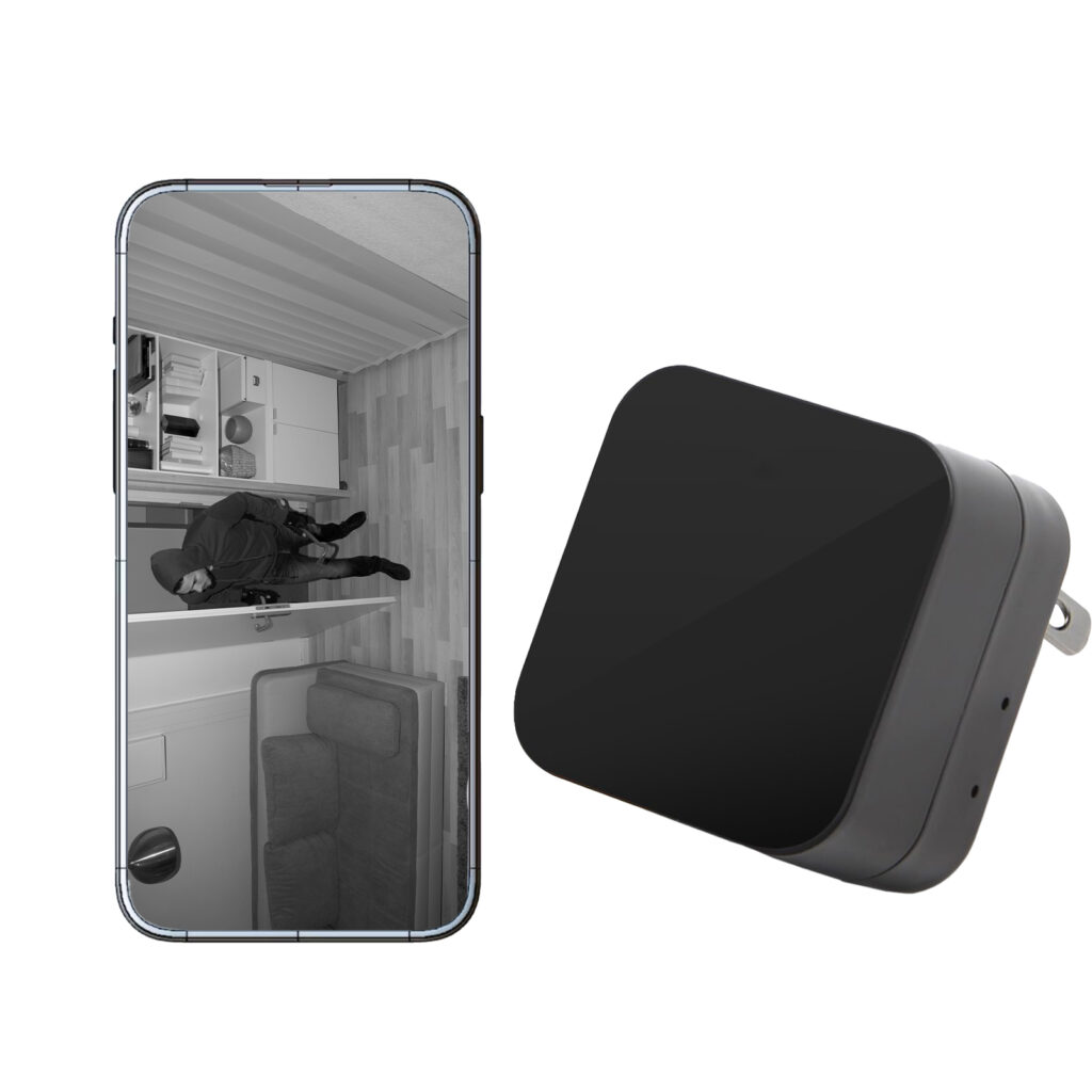 How to Choose a Mini Spy Camera with Audio and Night Vision