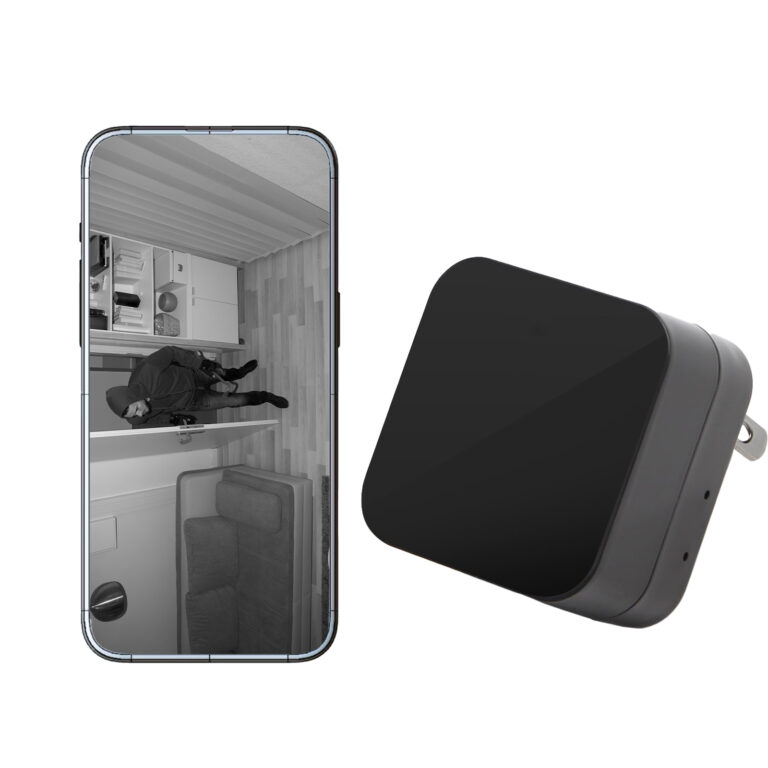 How to Choose a Mini Spy Camera with Audio and Night Vision