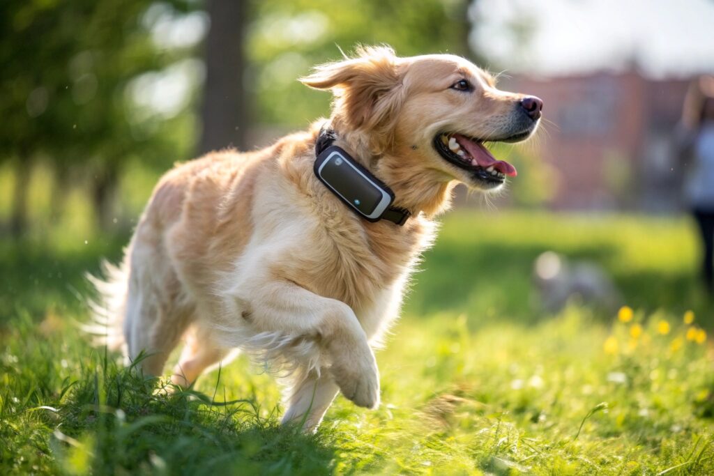 Unlocking New Growth in the Pet Market: Why Our Pet GPS Tracker Can Be Your Next “Bestseller” Product