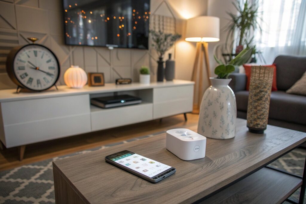 Hardware ist einfach, Software ist schwer: Warum die besten Fabriken der stabilen App-Integration den Vorzug geben (Tuya/Smart Life)