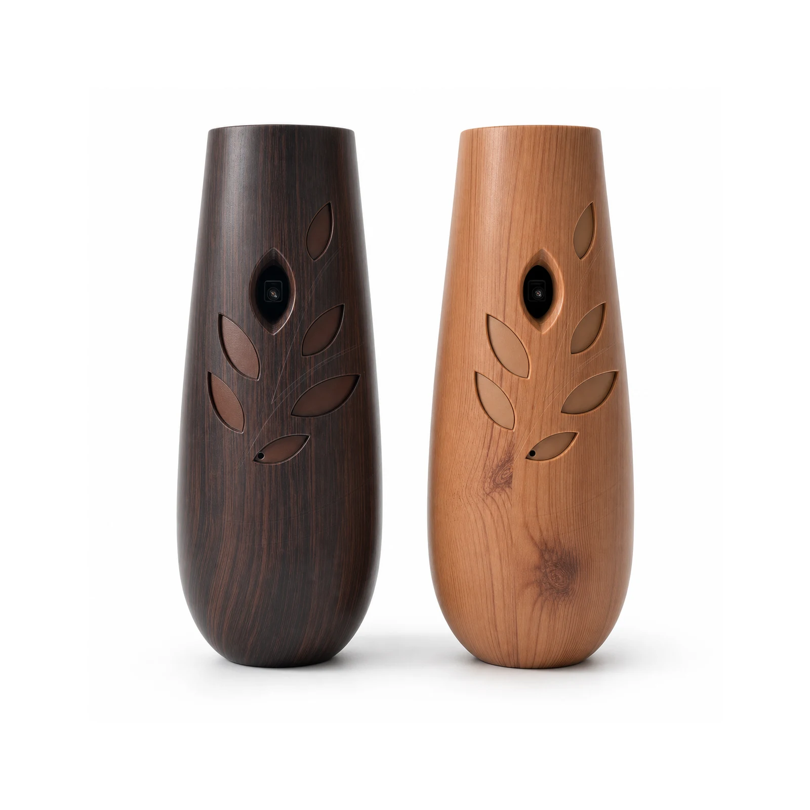 Tuya Vase Air Freshener Hidden Camera Multi-SKU front product view