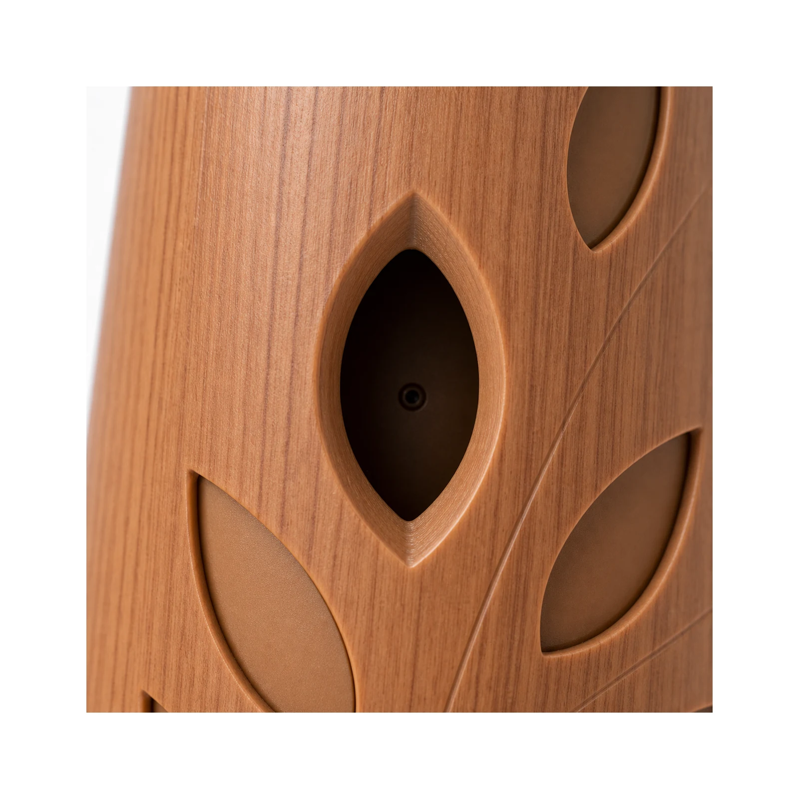 Tuya Vase Air Freshener Hidden Camera Multi-SKU discreet camera aperture close-up