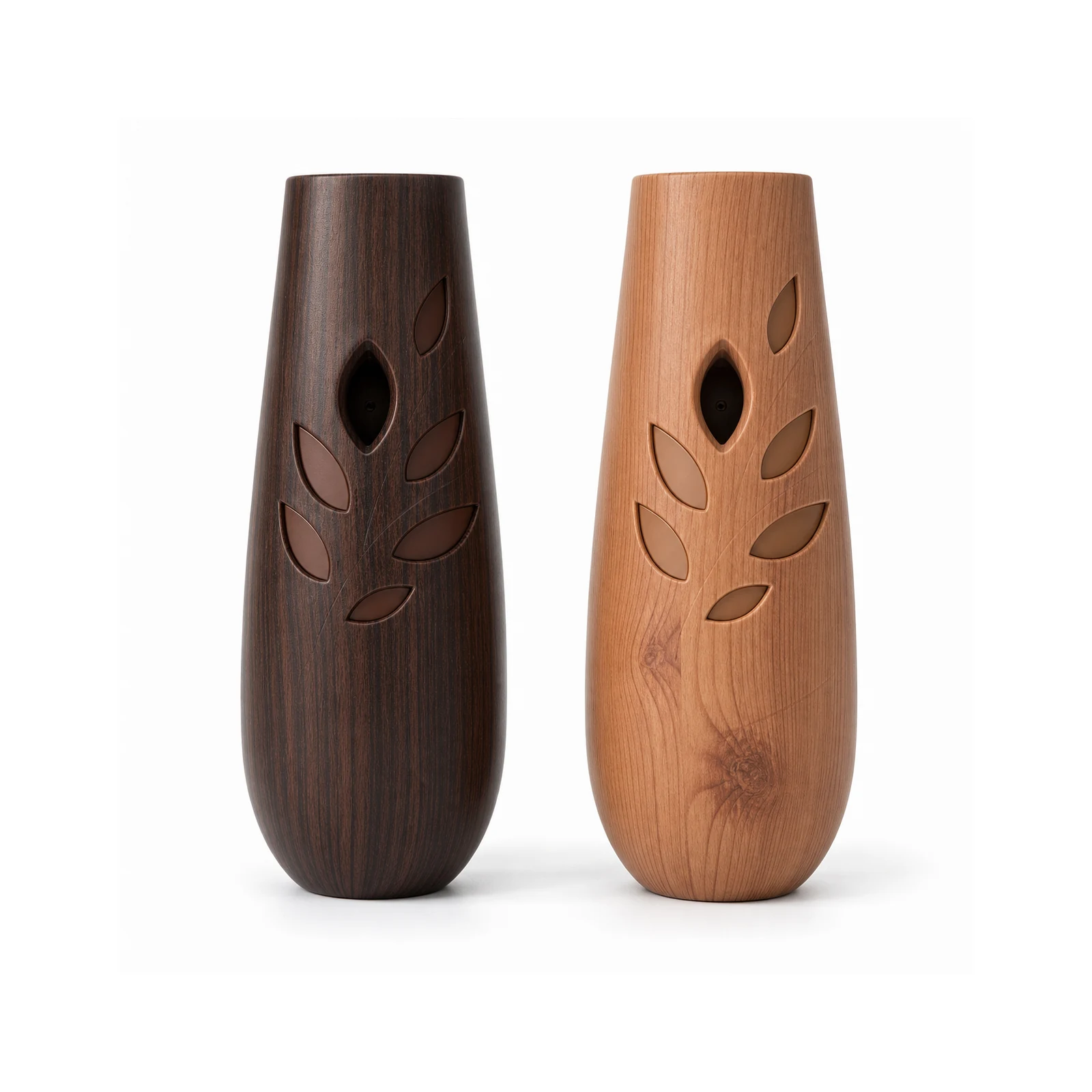 Tuya Vase Air Freshener Hidden Camera Multi-SKU side product view