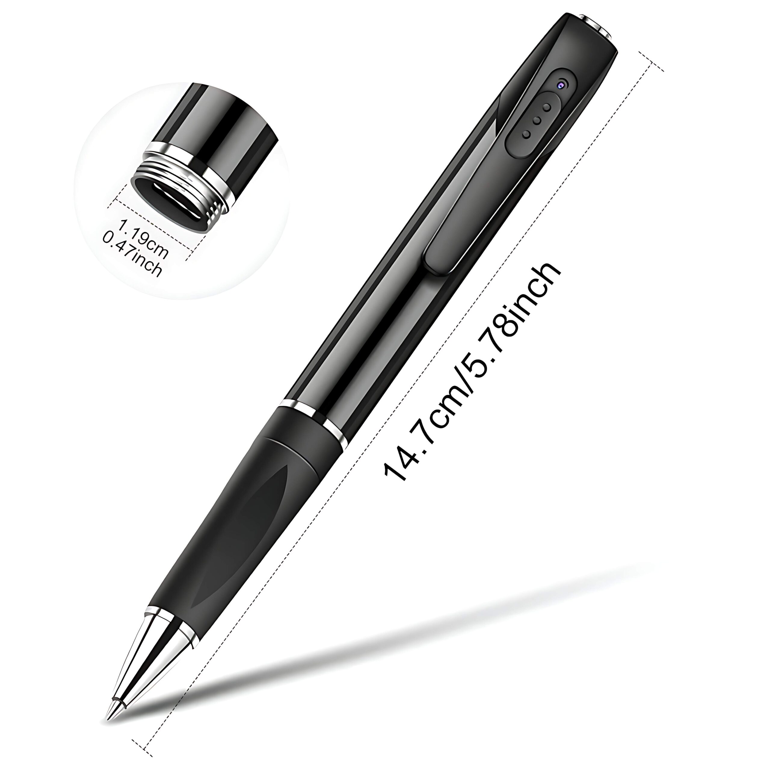 WiFi Pen Camera 4
