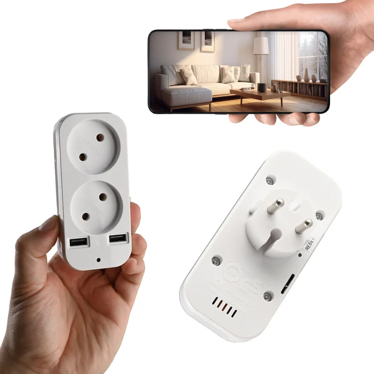 Charger Cameras