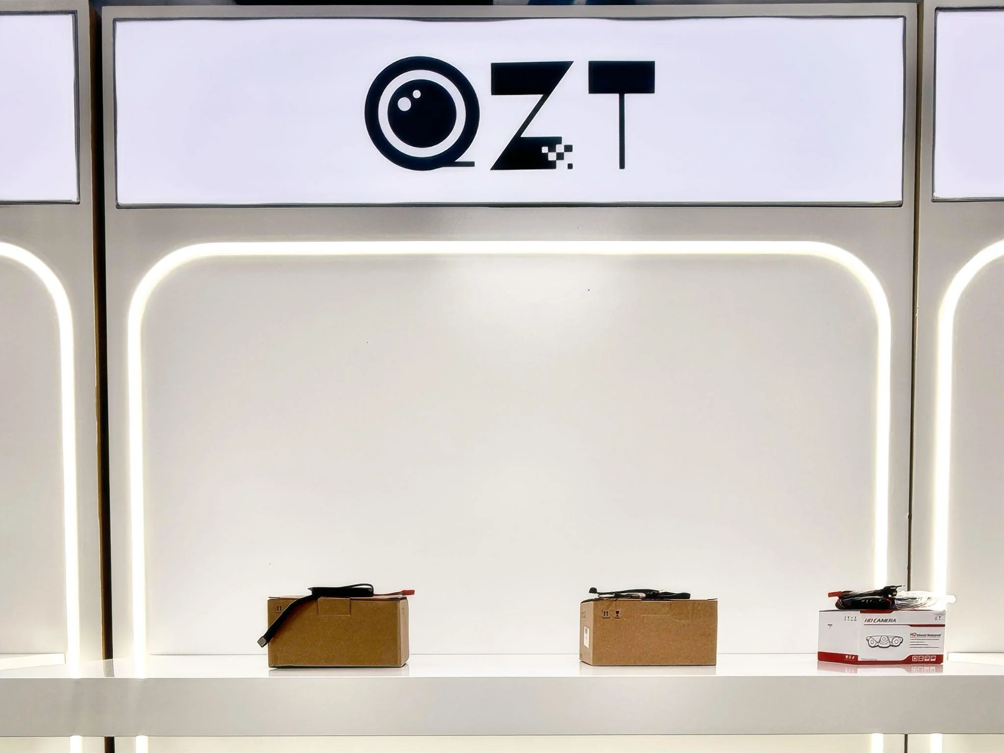 Showroom 3