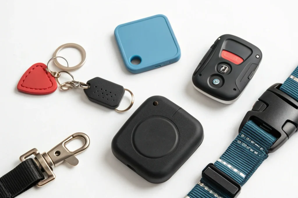 One-Stop Buying Guide: GPS Tracker Suppliers with Diverse Products