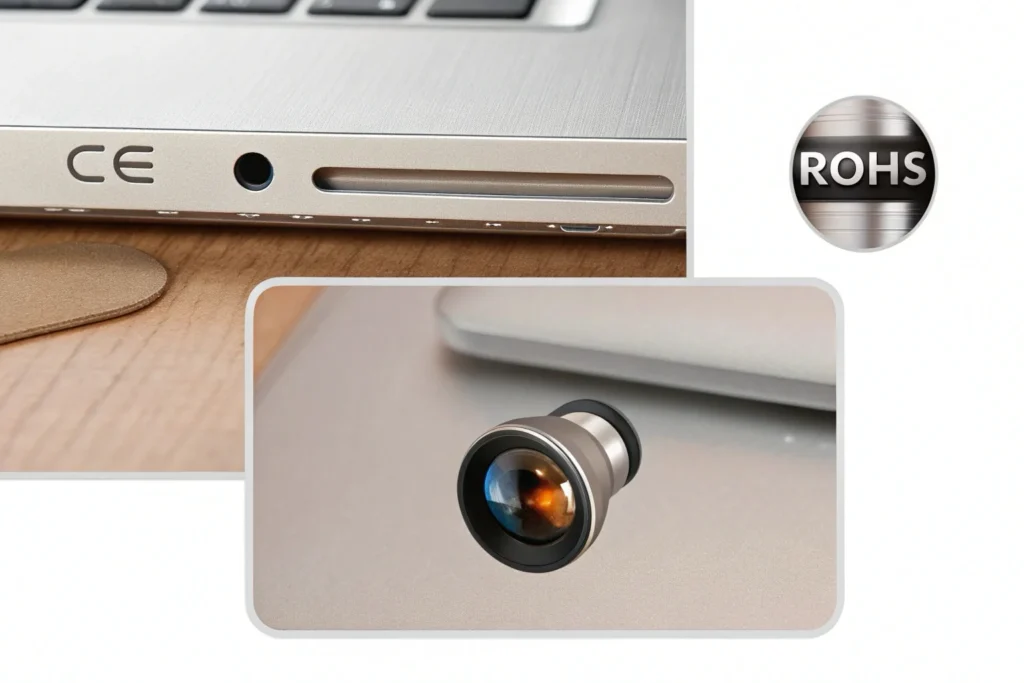 What Features Should You Look for in a Hidden Voice Recorder for 2026?