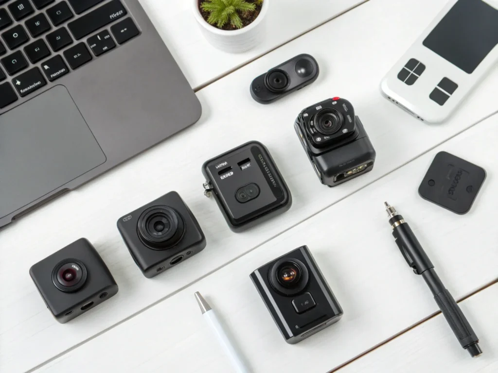 How to wholesale the right mini wireless camera for your needs?