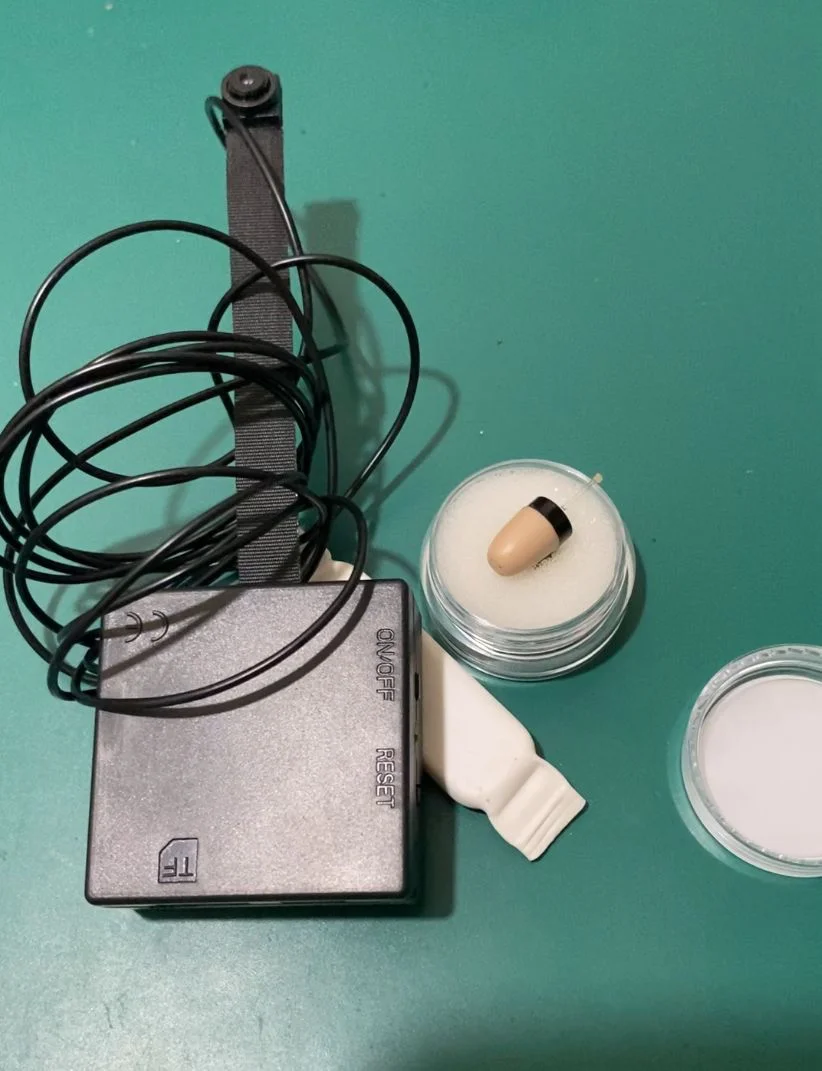 Exam Camera Kit