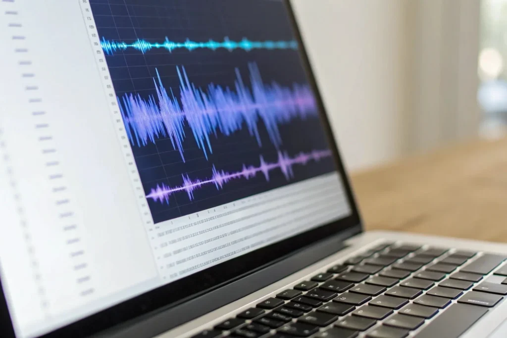 Welche technischen Funktionen sind mit den besten digitalen Gesangsregistratoren konfrontiert?