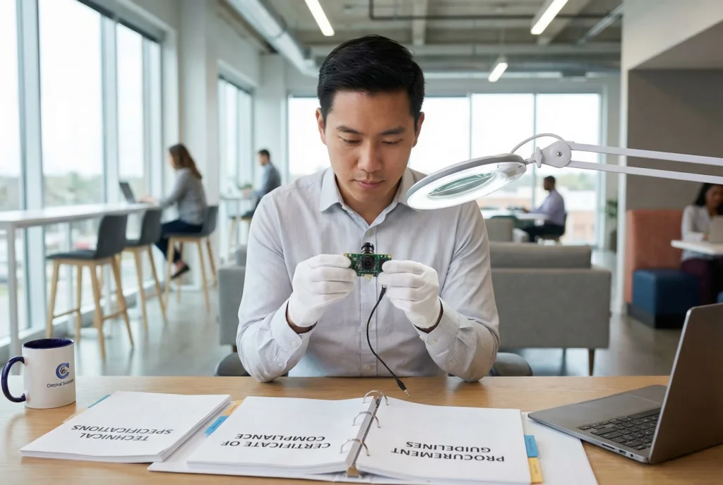 Ultimate B2B Guide to Enterprise Voice Recorders | QZT
