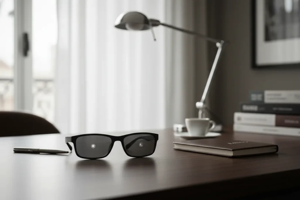 Are Spy Camera Glasses GDPR Compliant? A Guide for European B2B Sellers