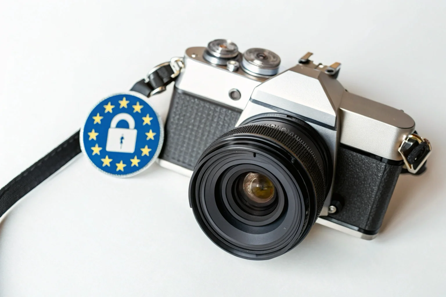Conformit&agrave; legale telecamere B2B