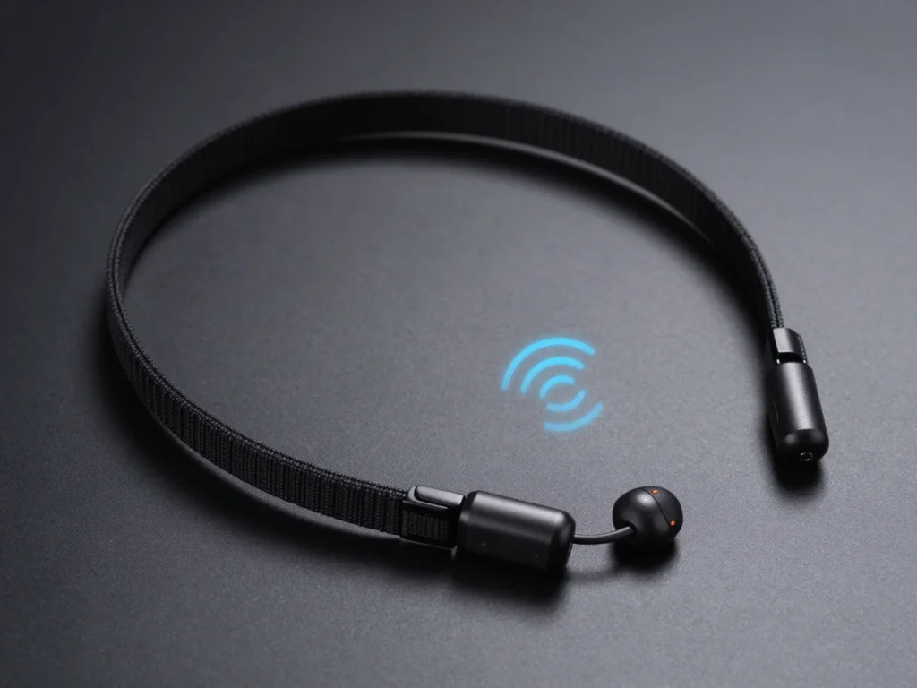 Wie verdeckte Earpieces funktionieren: Technologien und detaillierte Mechanismen