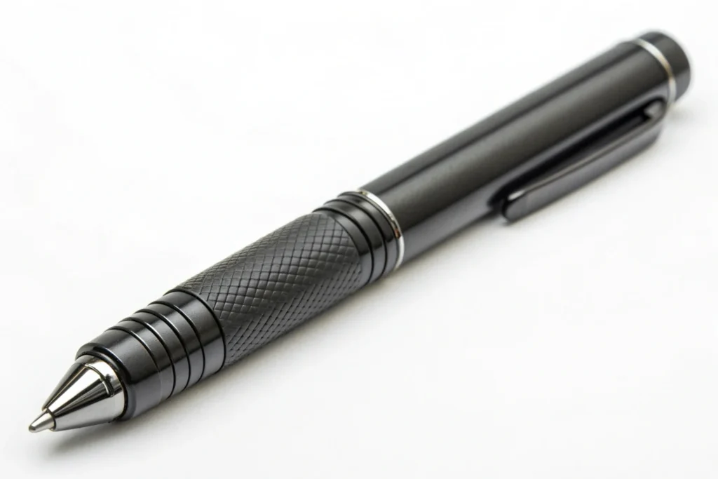 Spy-Pen in Meetings: Wie schützt man intellektuelle Eigentumsrechte?