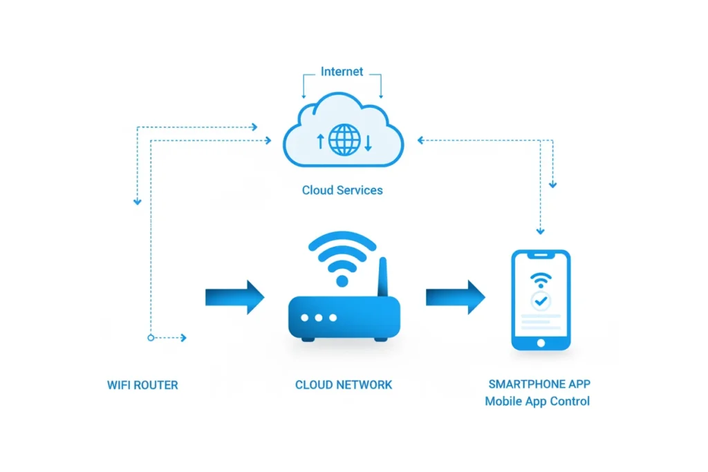 How to Integrate Tuya WiFi Cameras: A Complete Guide for European B2B Buyers