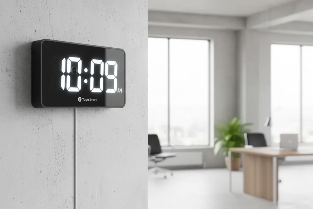 Understanding the Tuya Camera Ecosystem for B2B Security Solutions