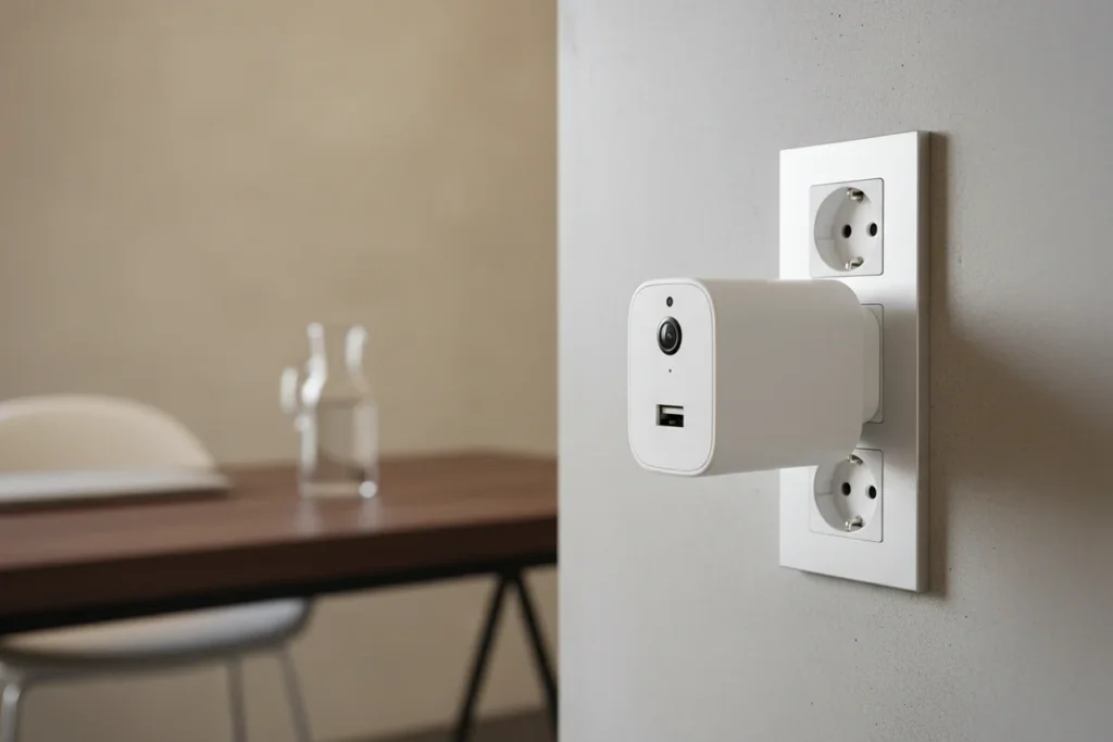 Tuya OEM WiFi-Kameras vs. Standard: Leitfaden zur diskreten Sicherheit