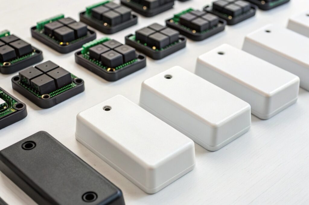 The Fleet Manager’s Guide to Selecting GPS Tracking Systems.