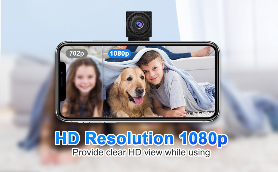 How to Set Up WiFi and Offline Recording on Tuya Cameras