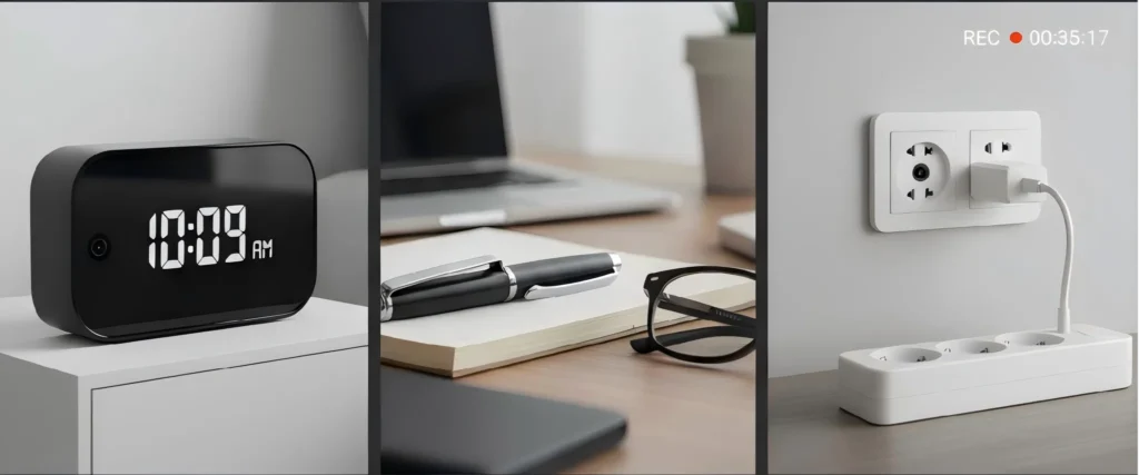 How to Choose a Professional Micro Spy Camera for Your Business
