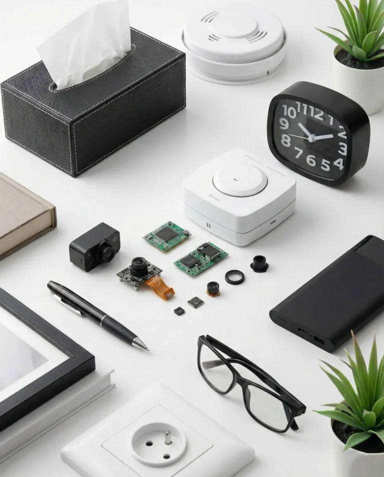 How to Choose the Right Security Cameras for Your First Import Order