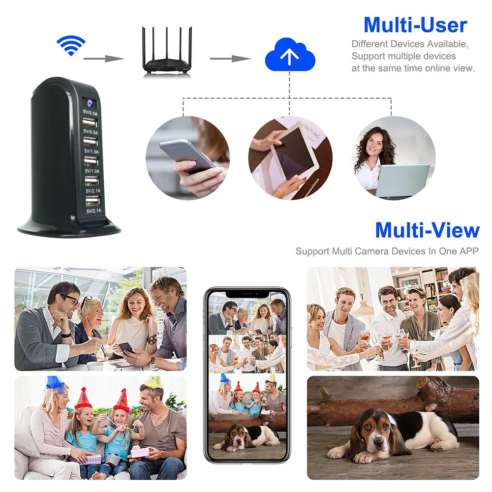 How to Detect Hidden Spy Cameras: A Practical Guide for Homes and Businesses