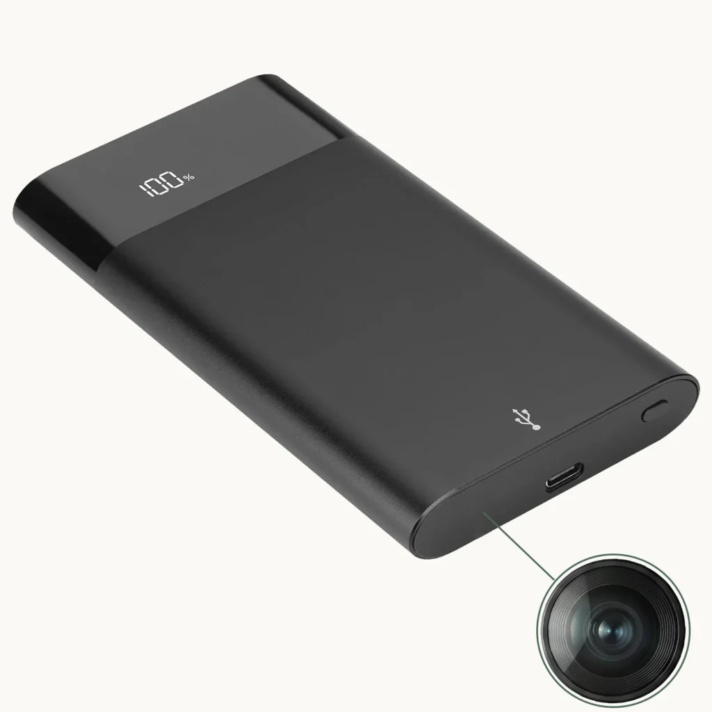 Wie Sie die Batterielaufzeit Ihres versteckten Spy-Kamera verlängern