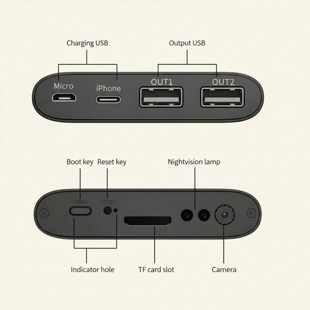 power-bank-camera-interface-diagram-usb-charging-tf-card-slot